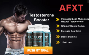 Buy AFXT Testo in US