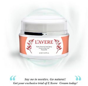 L’avere Cream