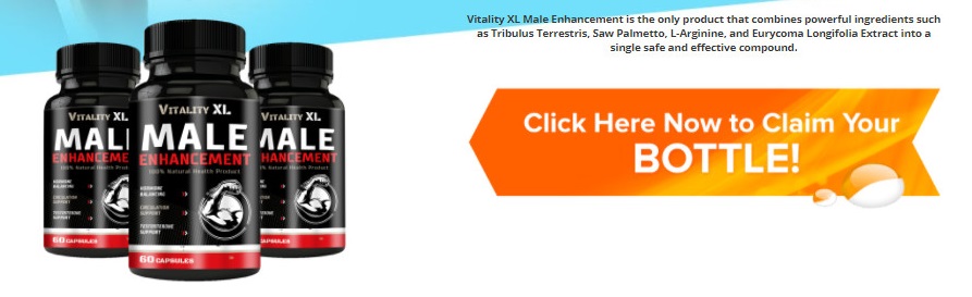 Vitality XL Male Enhancement Buy Now