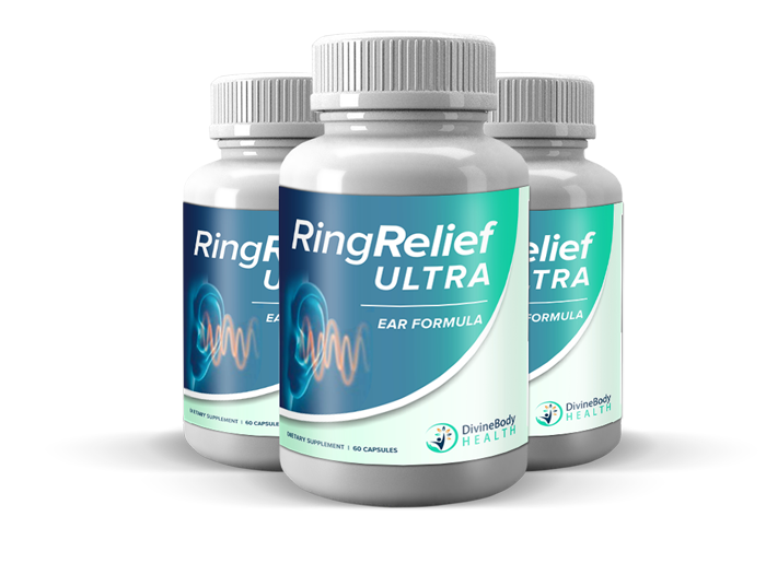 Ring Relief Ultra 2021