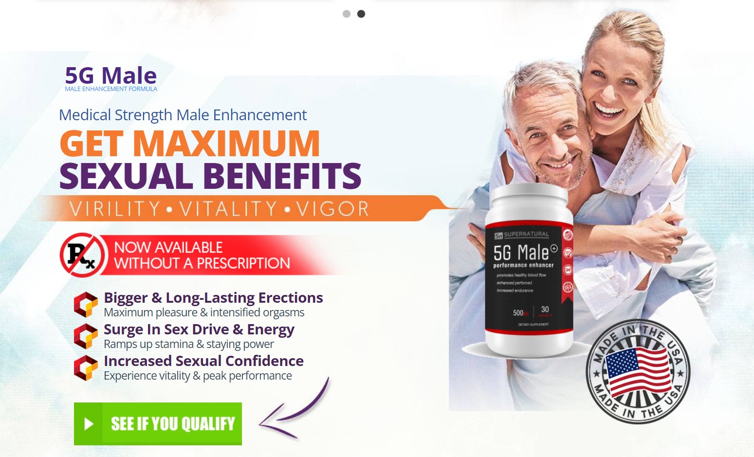 5G Male Plus Pills Reviews, Working, Offer Cost In USA, CA, UK, AU & NZ