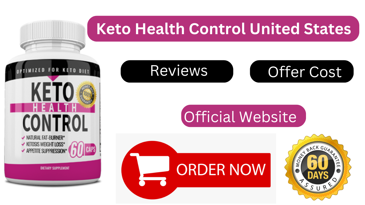 Keto Health Control 2022