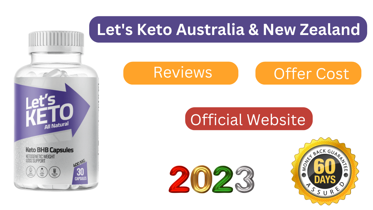 Let's Keto Australia Outlook