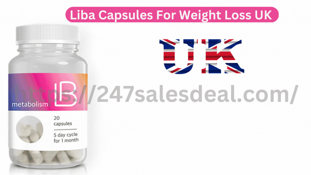 Liba Weight Loss UK 2