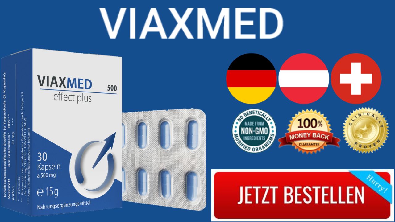 Viaxmed Deutschland
