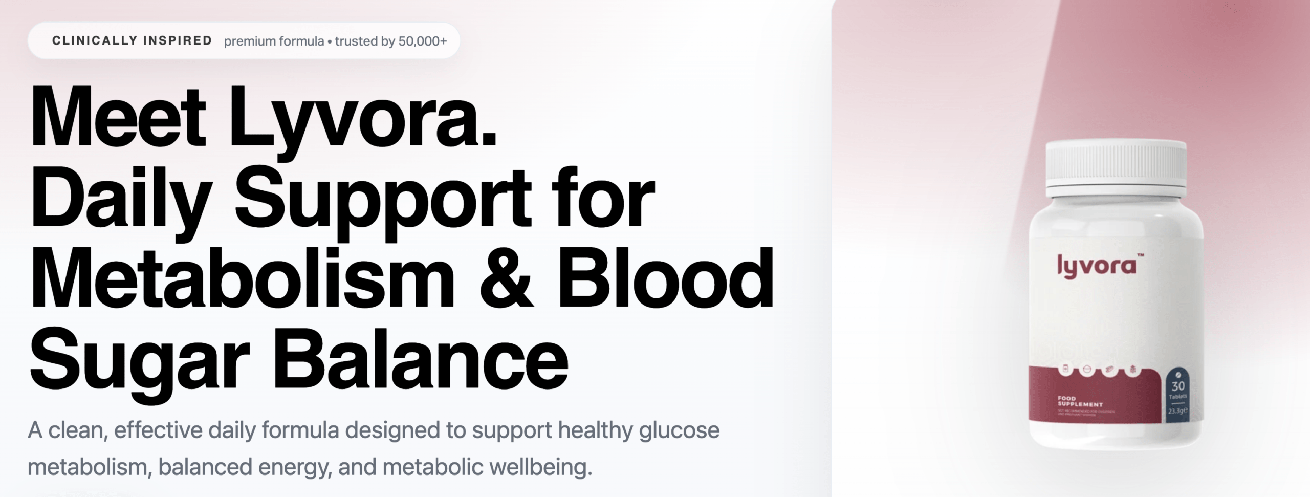 Lyvora Banner